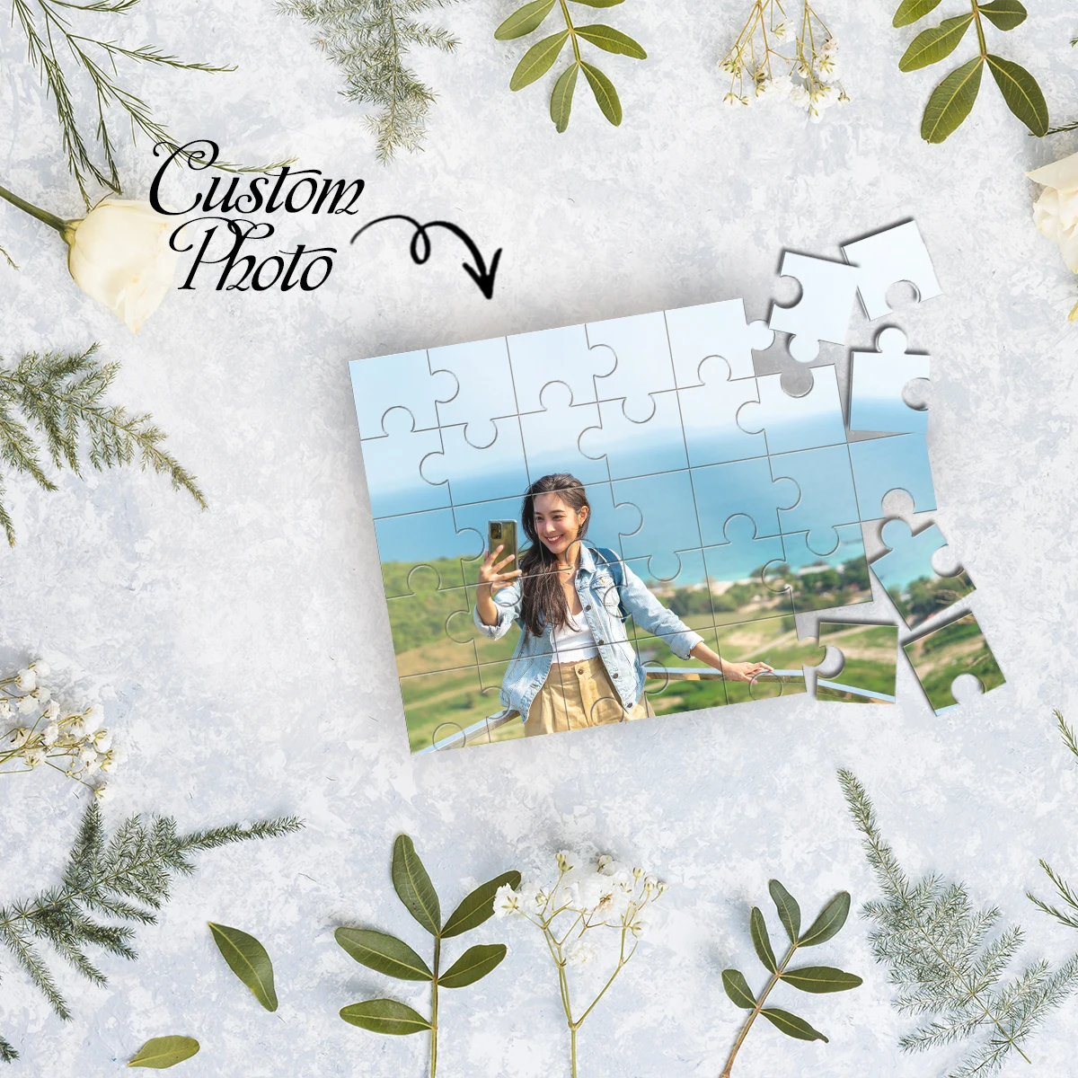 Шт. открытый селфи индивидуальные - Фотография_2