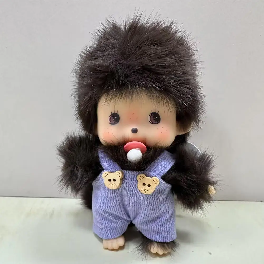 Kawaii детский сад моти кукла 15 - Фотография_5