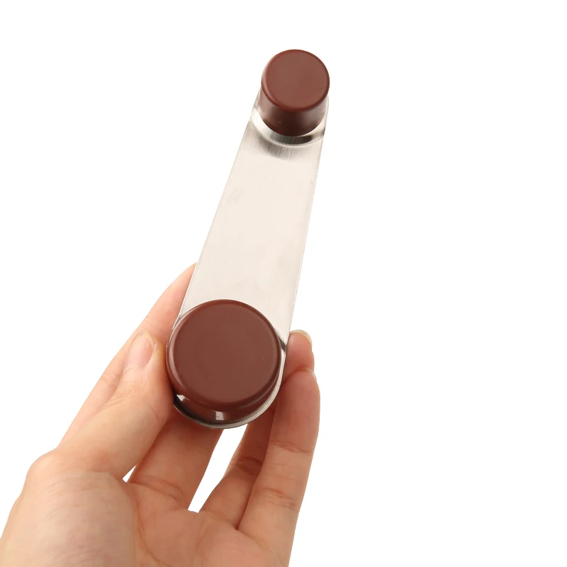 Дверной стопор из нержавеющей стали - Фотография_3