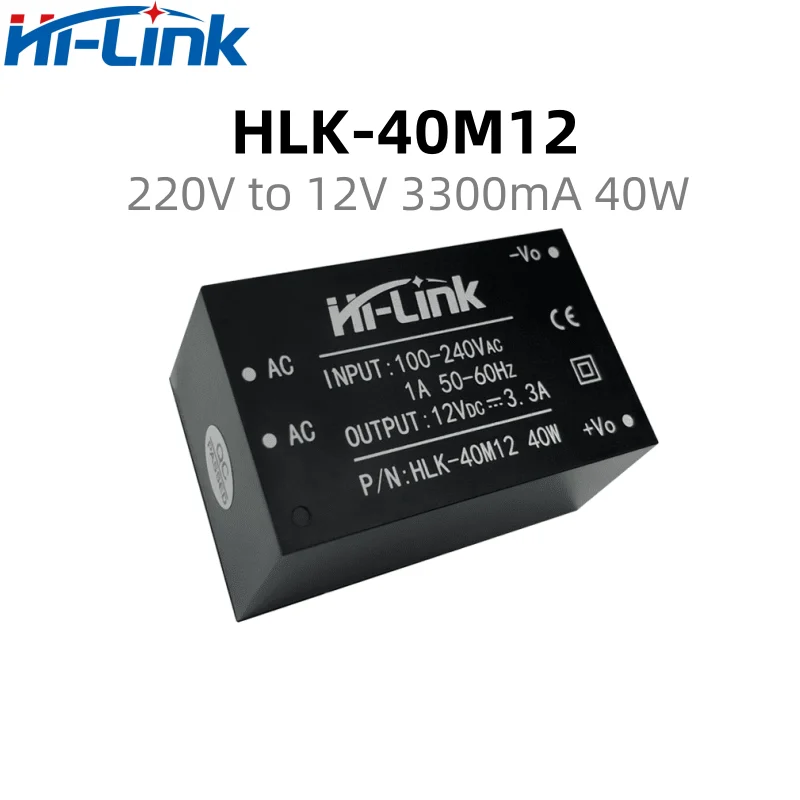 Hlk-40m12 40m09 40m15 40m24 универсальный - Фотография_4