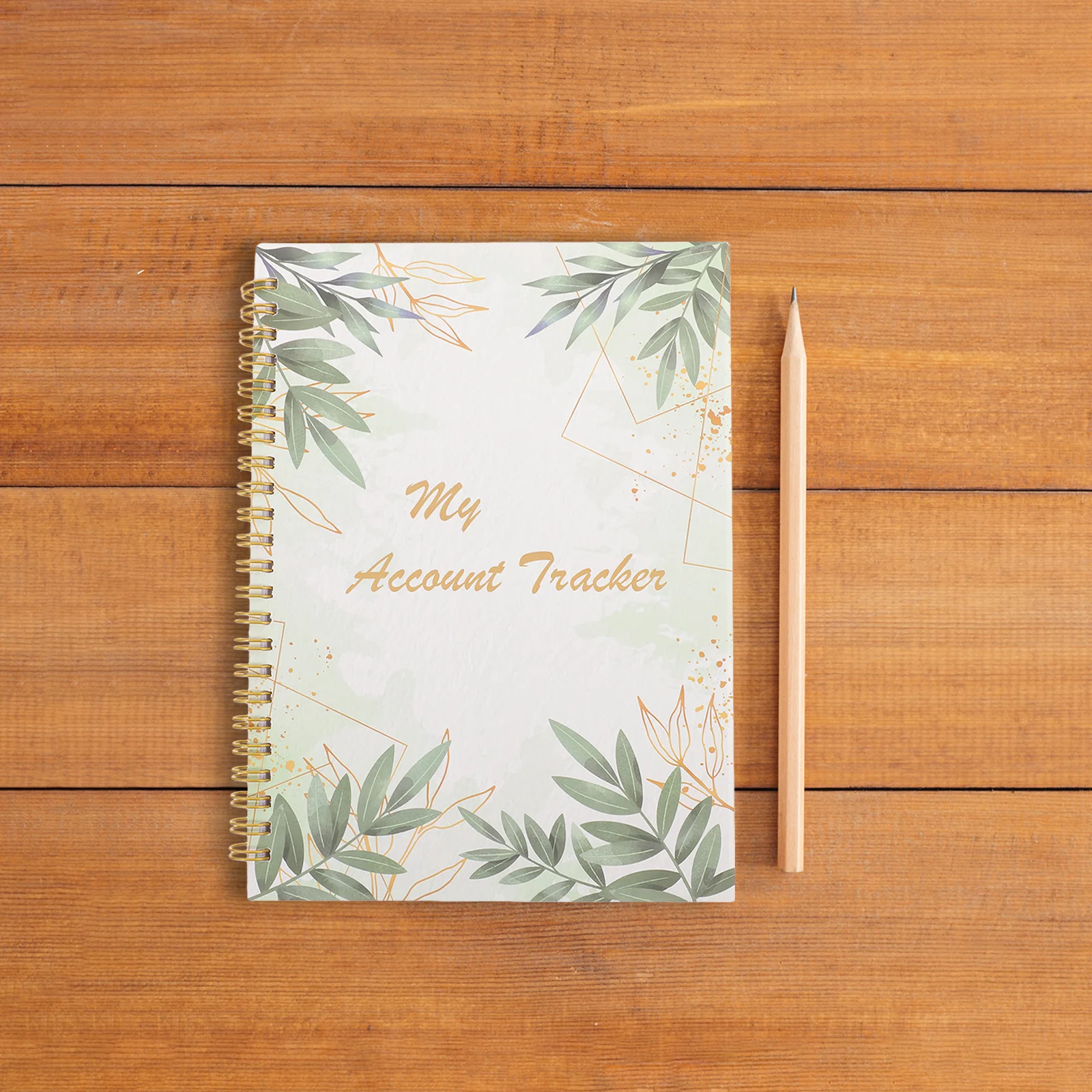 Контрольная книга финансового аппарата - Фотография_2