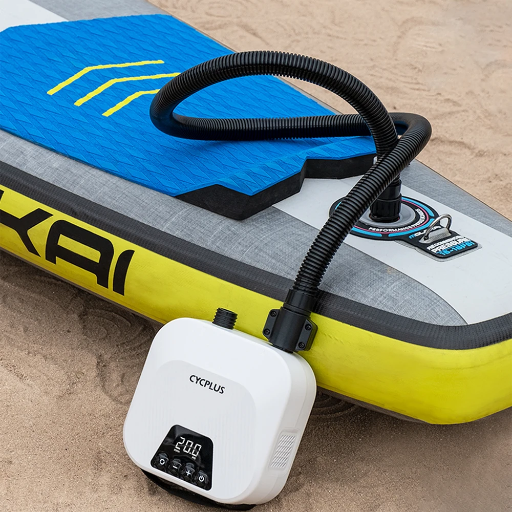 Cycplus мраморный электрический