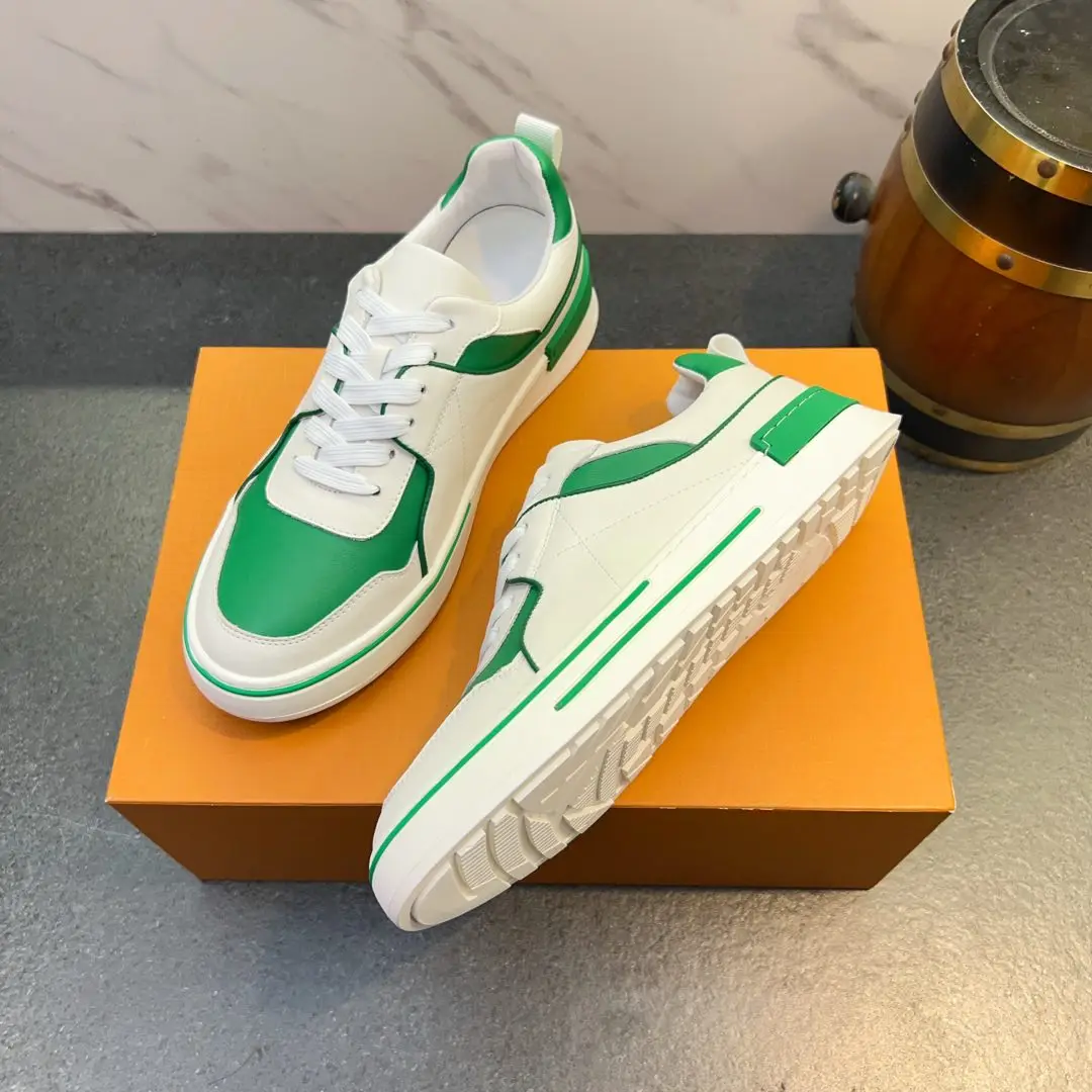 Высококачественная повседневная - Фотография_5