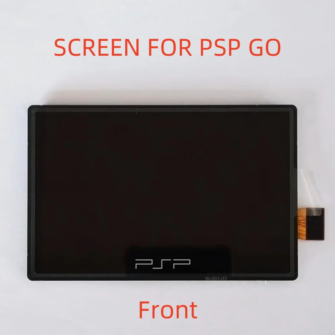 Экран psp go для замены экрана - Фотография_2