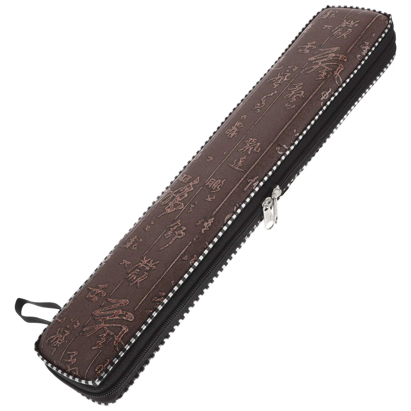 Водонепроницаемый портативный органайзер для хранения флейты