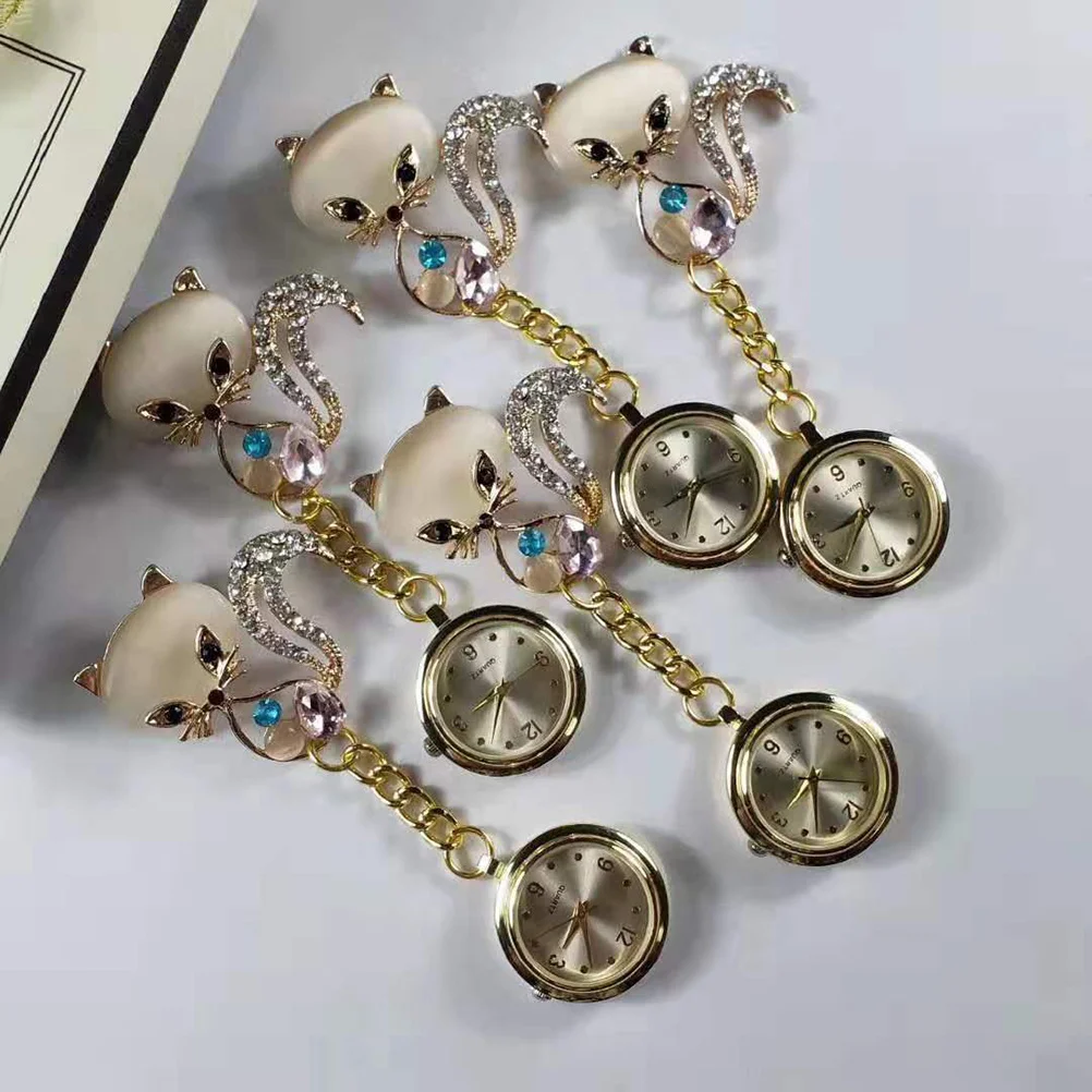 Медицинские карманные часы - Фотография_4