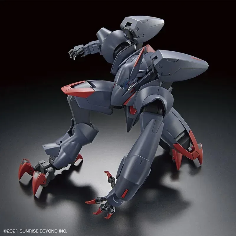 Bandai подлинная аниме-фигурка - Фотография_5