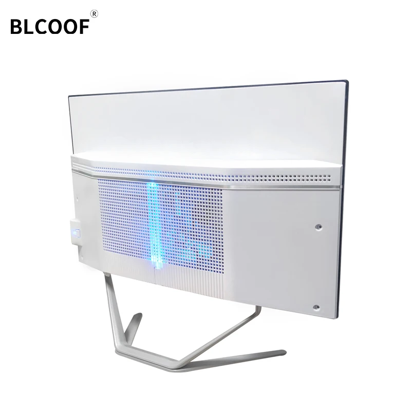 Компьютер pos, изогнутый экран - Фотография_2