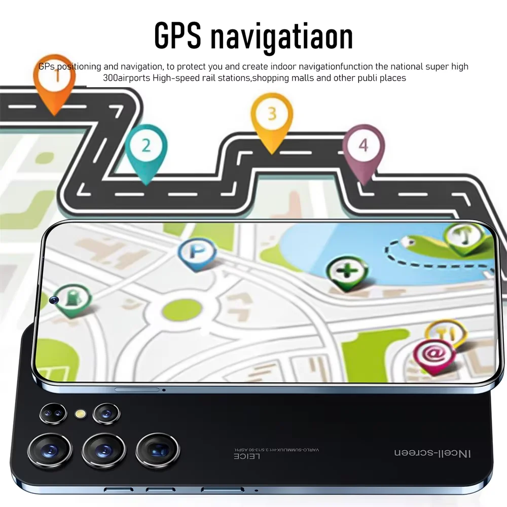 Высококачественный жк-экран для s25 ultra 7 - Фотография_6