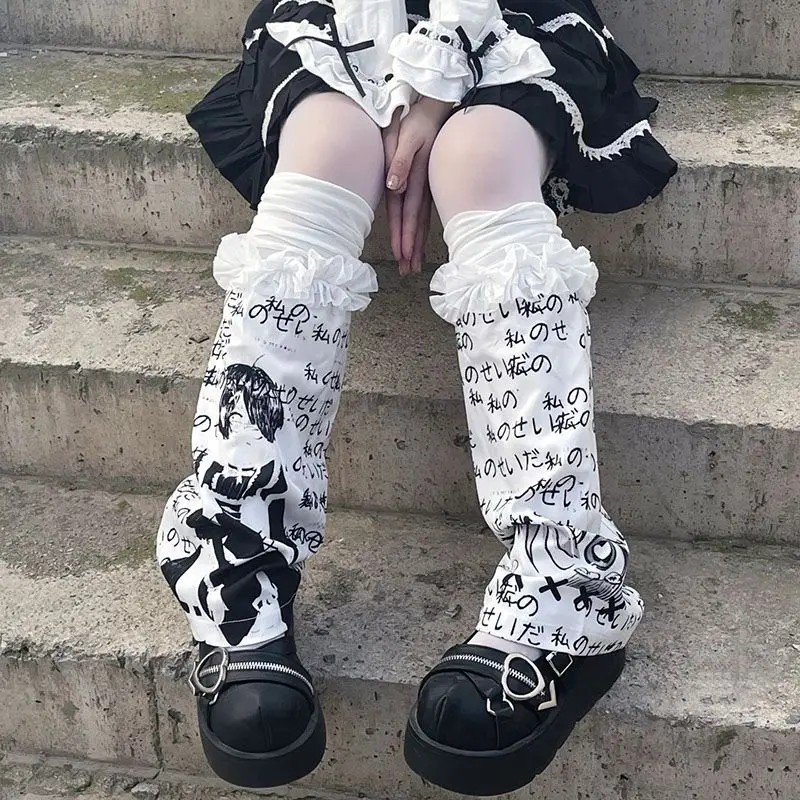 Японский harajuku - Фотография_2