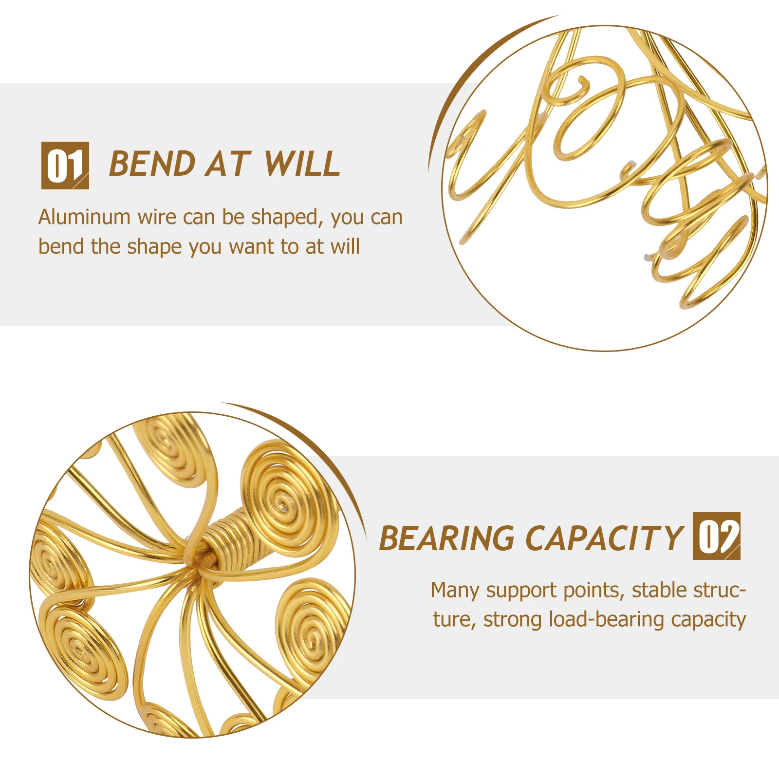 Держатель для воздушных растений - Фотография_3