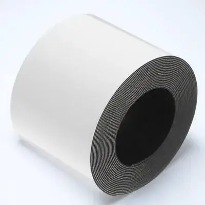 Магнитные стираемые этикетки 50 мм - Фотография_6