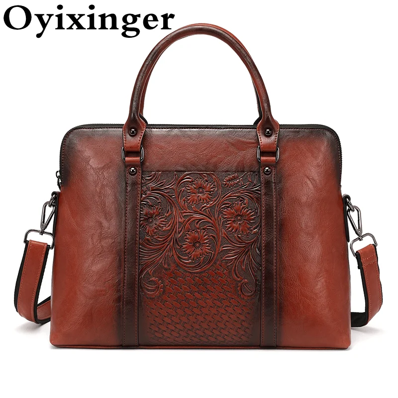 Oyixinger женский портфель - Фотография_2
