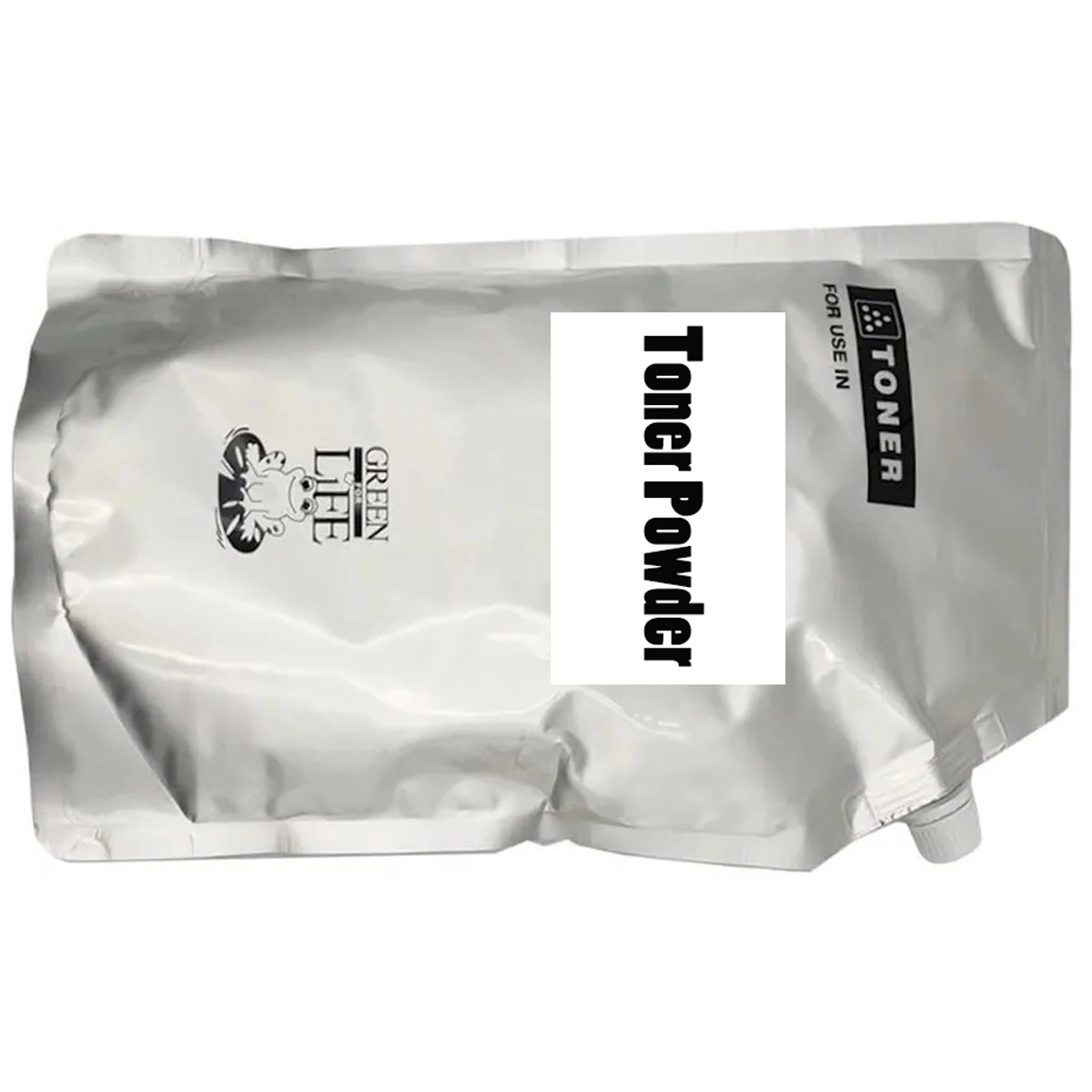 1 кг наборов для заправки порошка - Фотография_2