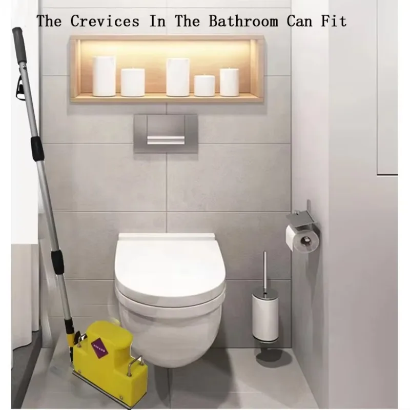 Stlf мини ручная ручная лестница - Фотография_6