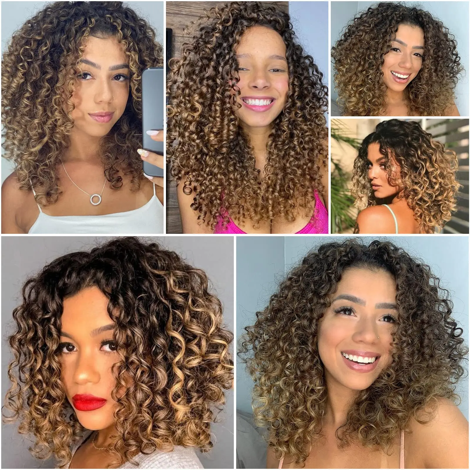 12 "go curl вязаные крючком - Фотография_6
