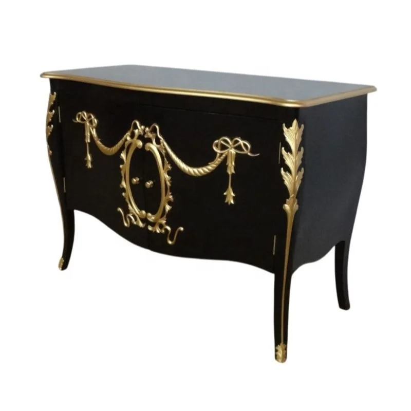 Деревянный буфет или буфет для - Фотография_4