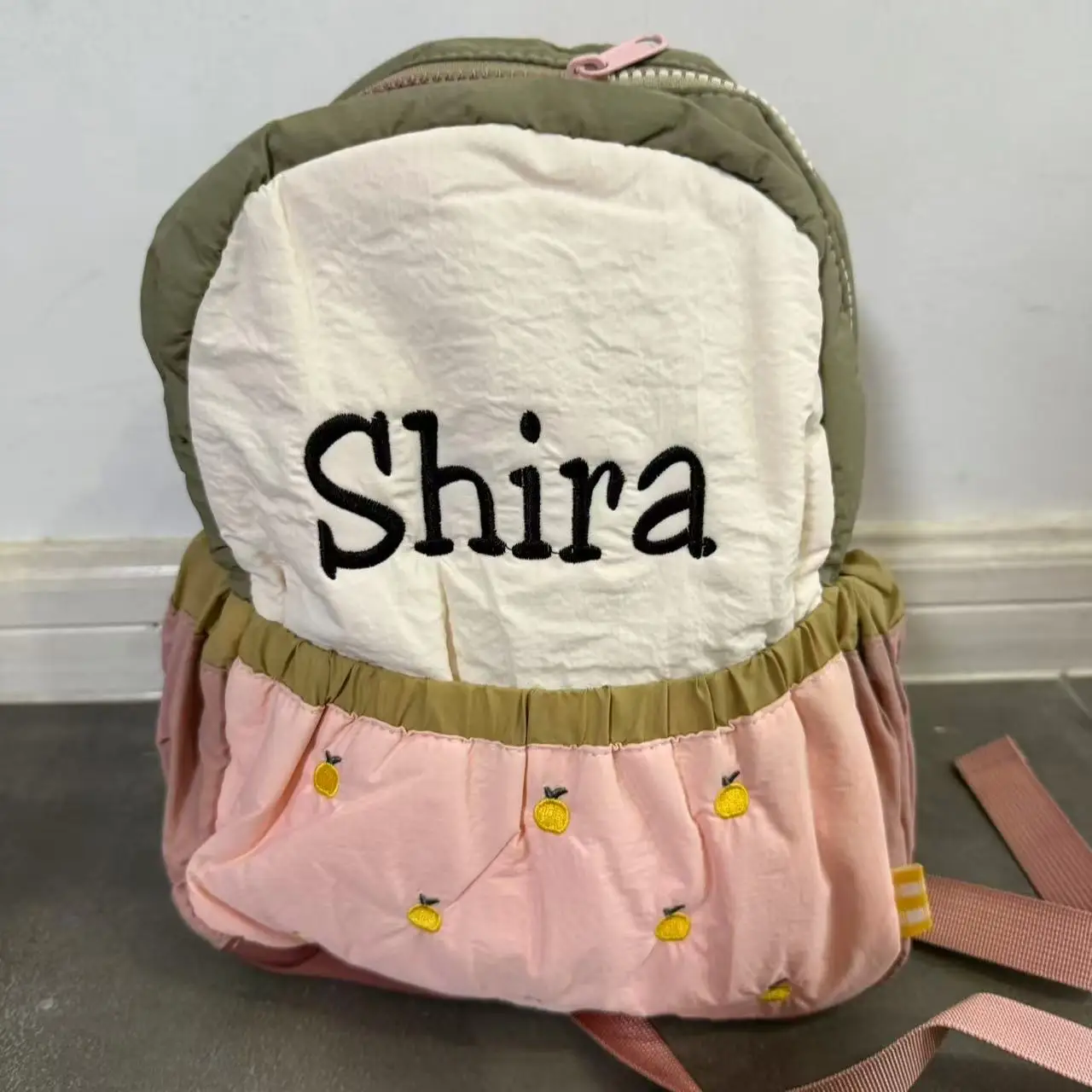 Персонализированный детский милый