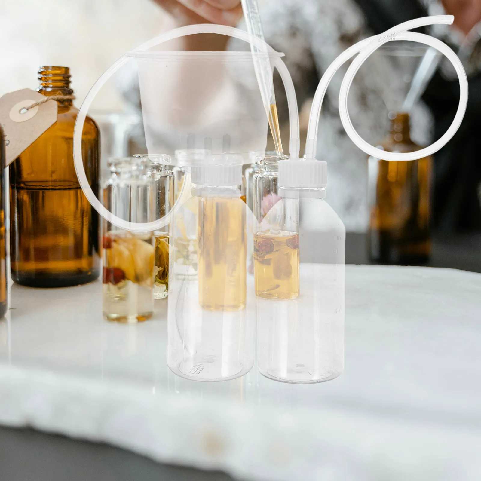 Научный эксперимент