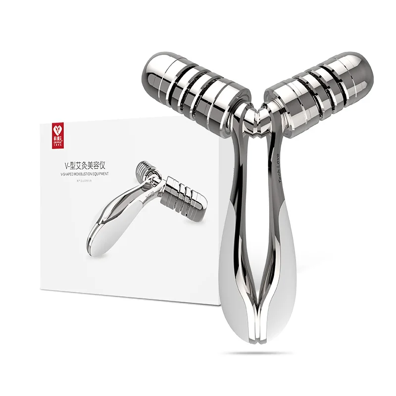 Мини-массажер для лица s-tick v - Фотография_6