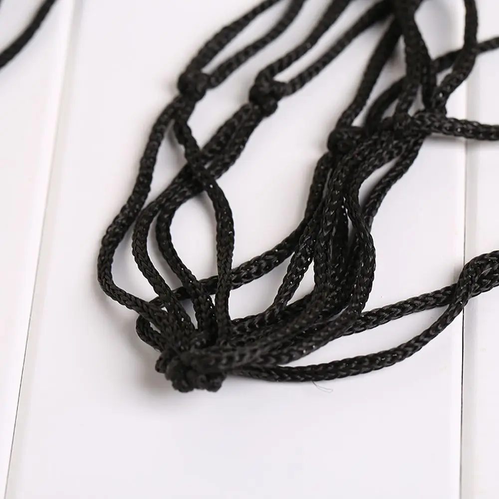 Нейлоновая сумка футбольная сетчатая - Фотография_5