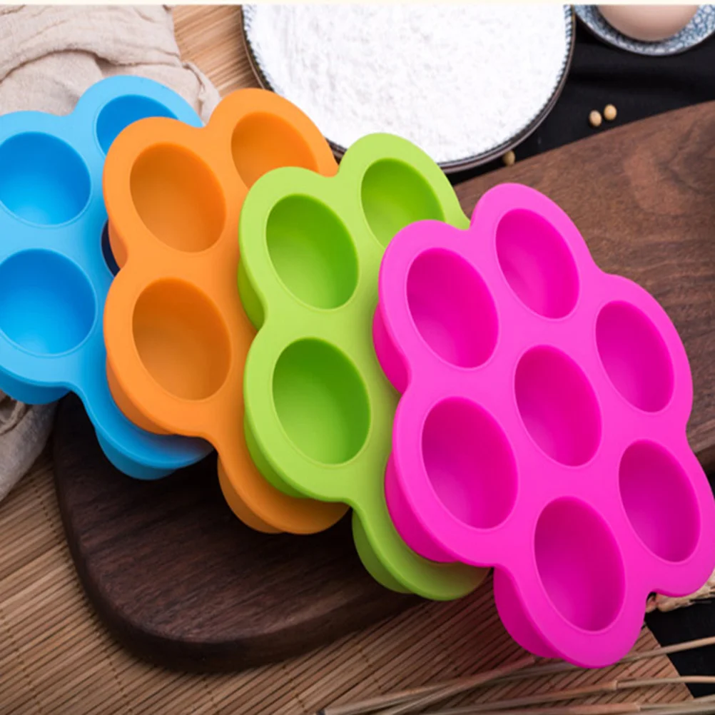 7-секционный лоток для хранения детского питания - Фотография_2