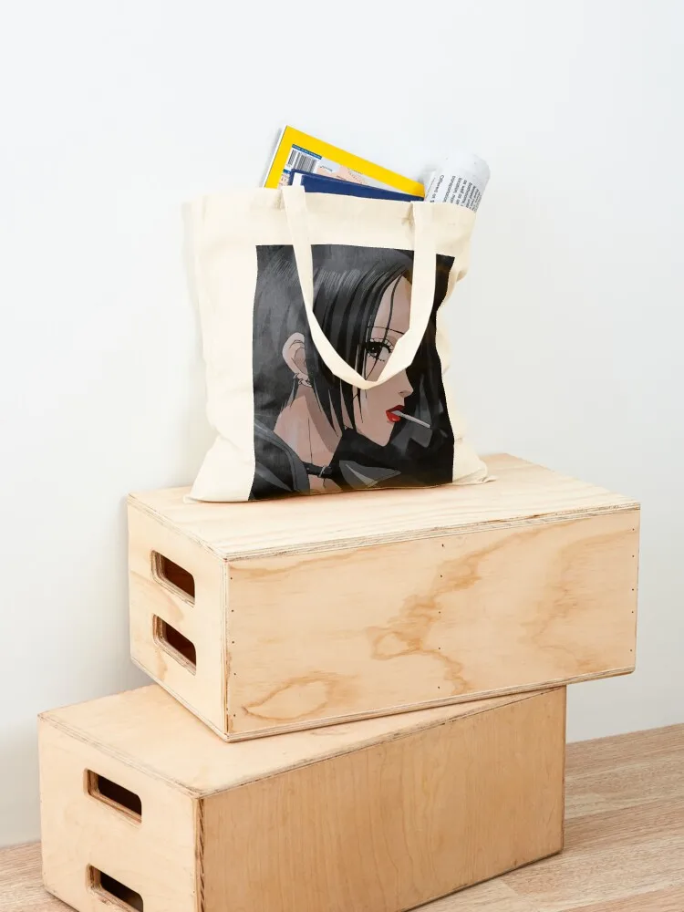 Nana аниме большая сумка сумка - Фотография_4