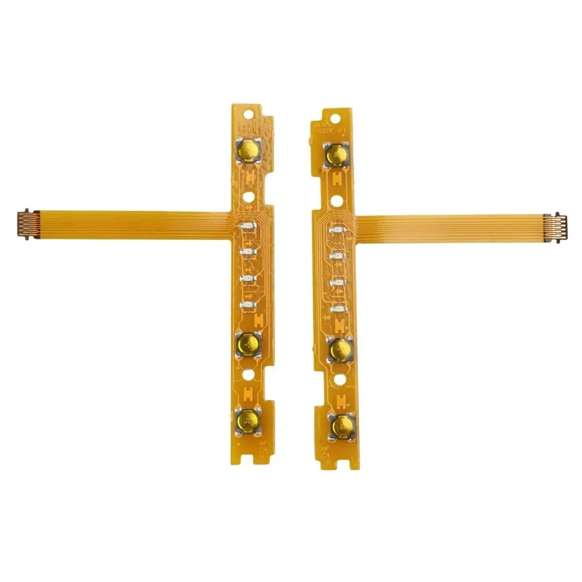 Сменный sl sr zr zl l правая левая кнопка - Фотография_2