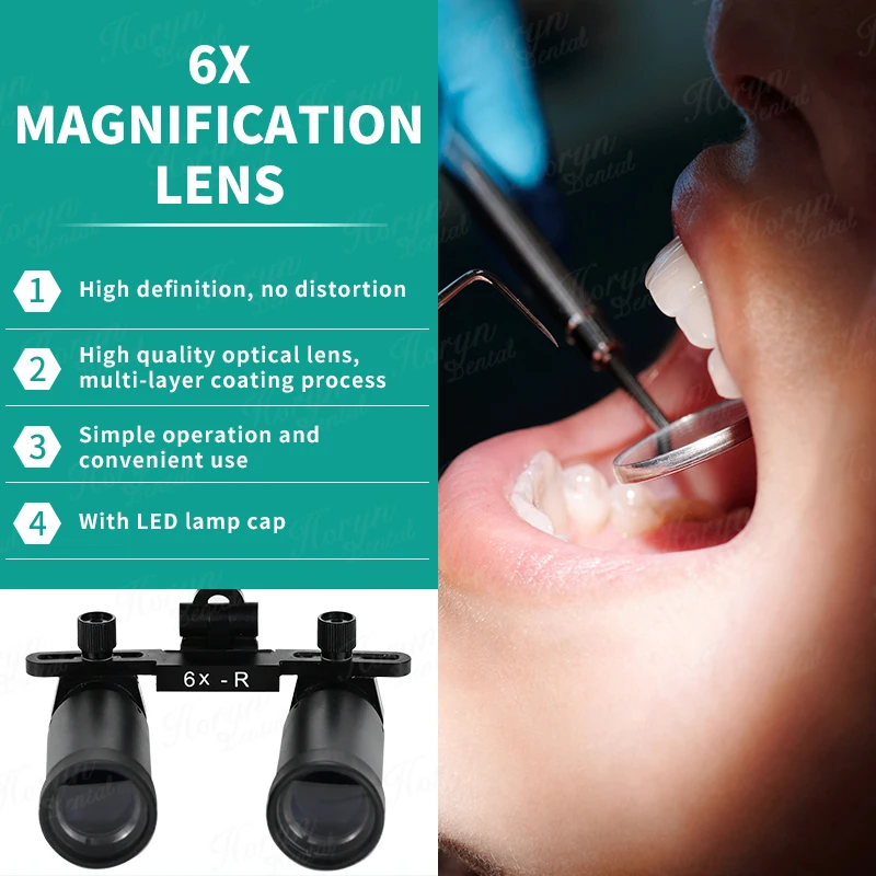 6 увеличительных очков типа ttl - Фотография_4