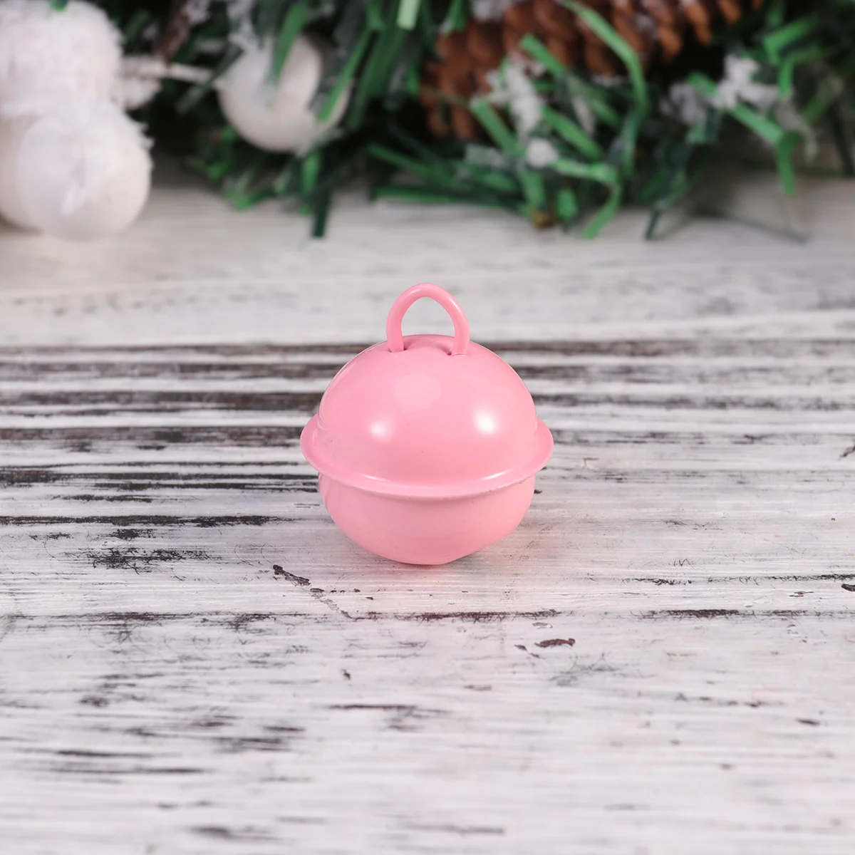 Миниатюрные рождественские украшения - Фотография_5