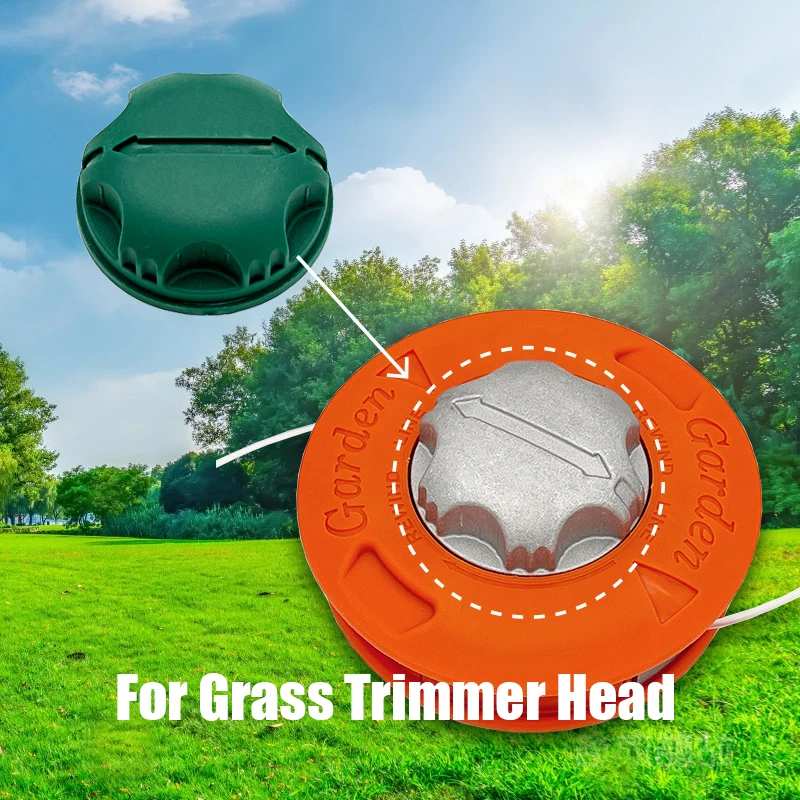 Детали садового электроинструмента - Фотография_2