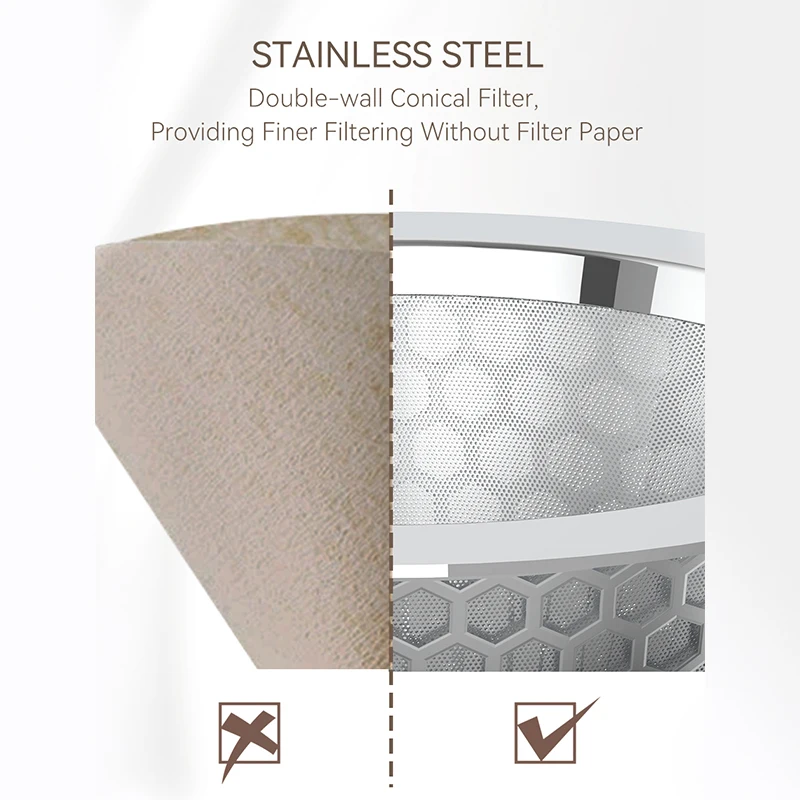 Hibrew 3 в 1 американская капельная - Фотография_5