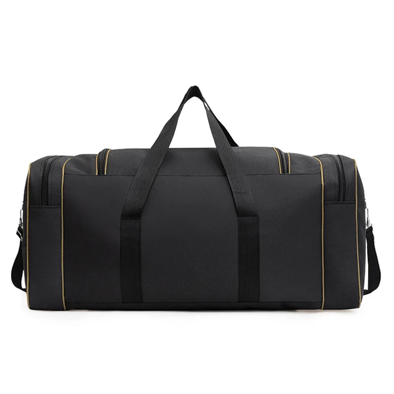 Негабаритная дорожная сумка duffle - Фотография_4