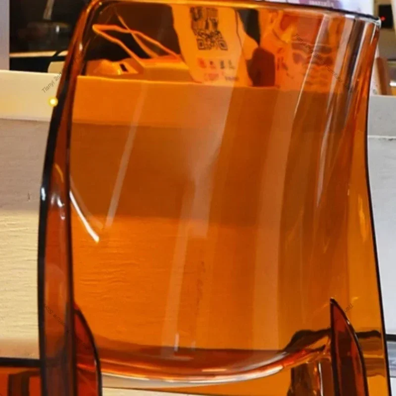 Высокие обеденные барные стулья - Фотография_3