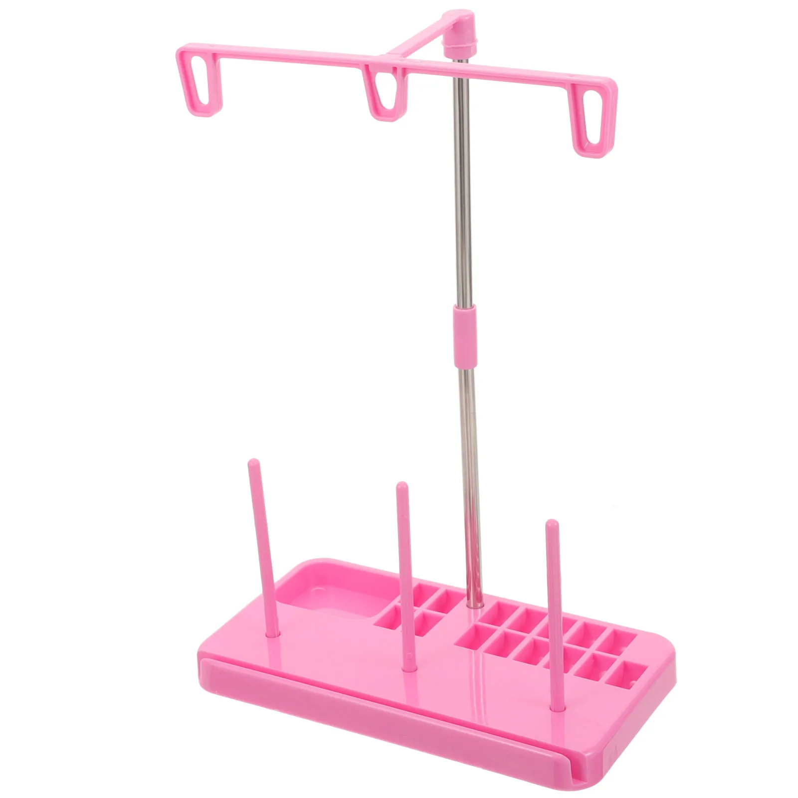 Подставка для ниток для швейной машины - Фотография_5