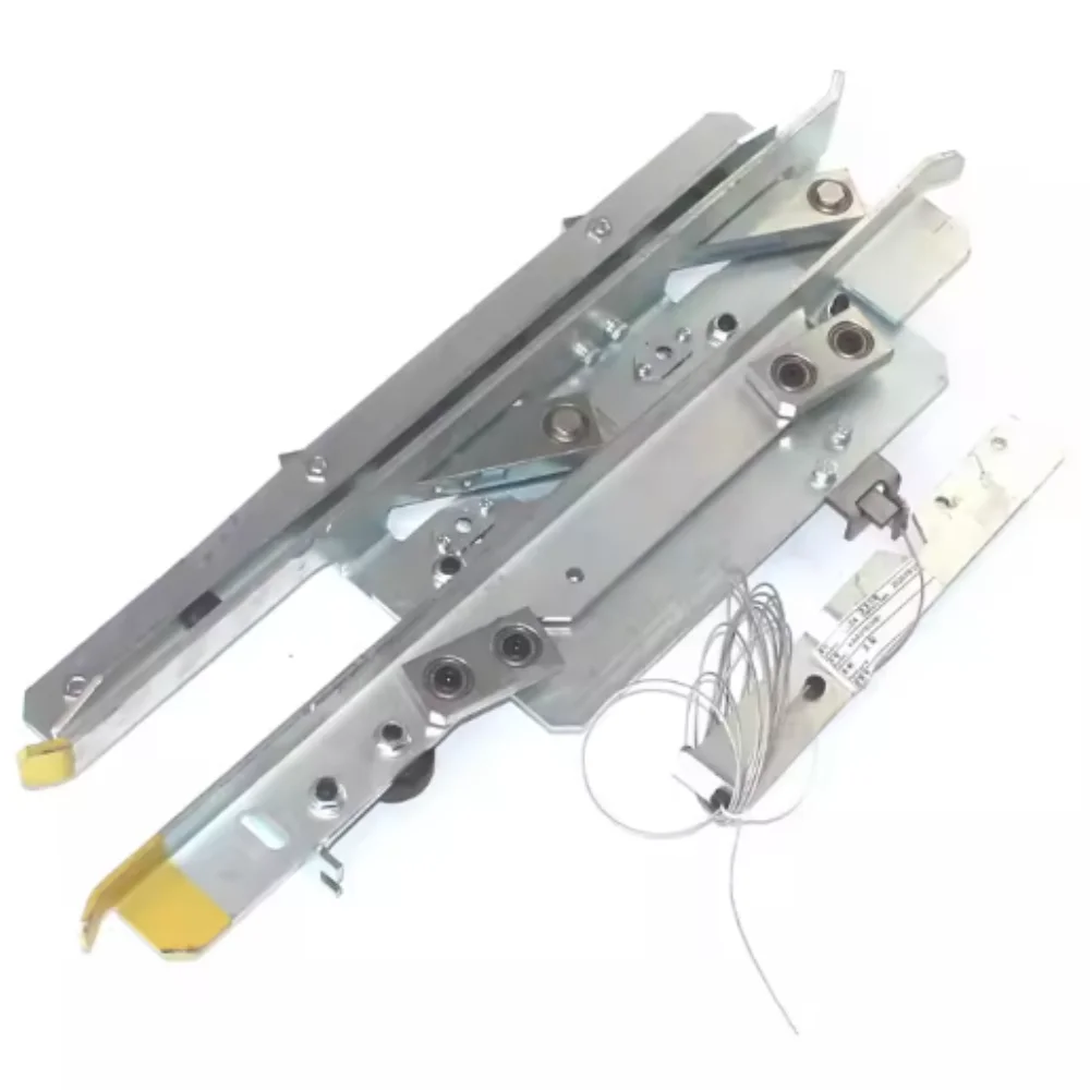 Лопасть двери лифта otis daa24392j103 - Фотография_4