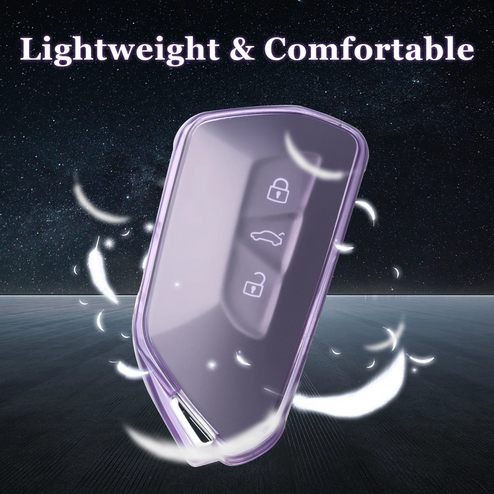 Для vw volkswagen golf 8 id - Фотография_3