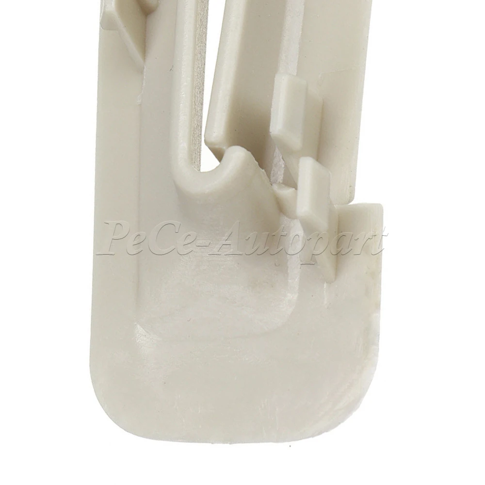 Направляющее кольцо втягивающего ремня переднего ремня безопасности - Фотография_5