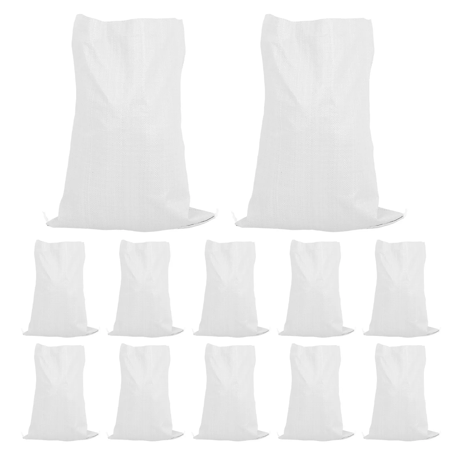 Мешки с песком для борьбы с наводнениями - Фотография_6