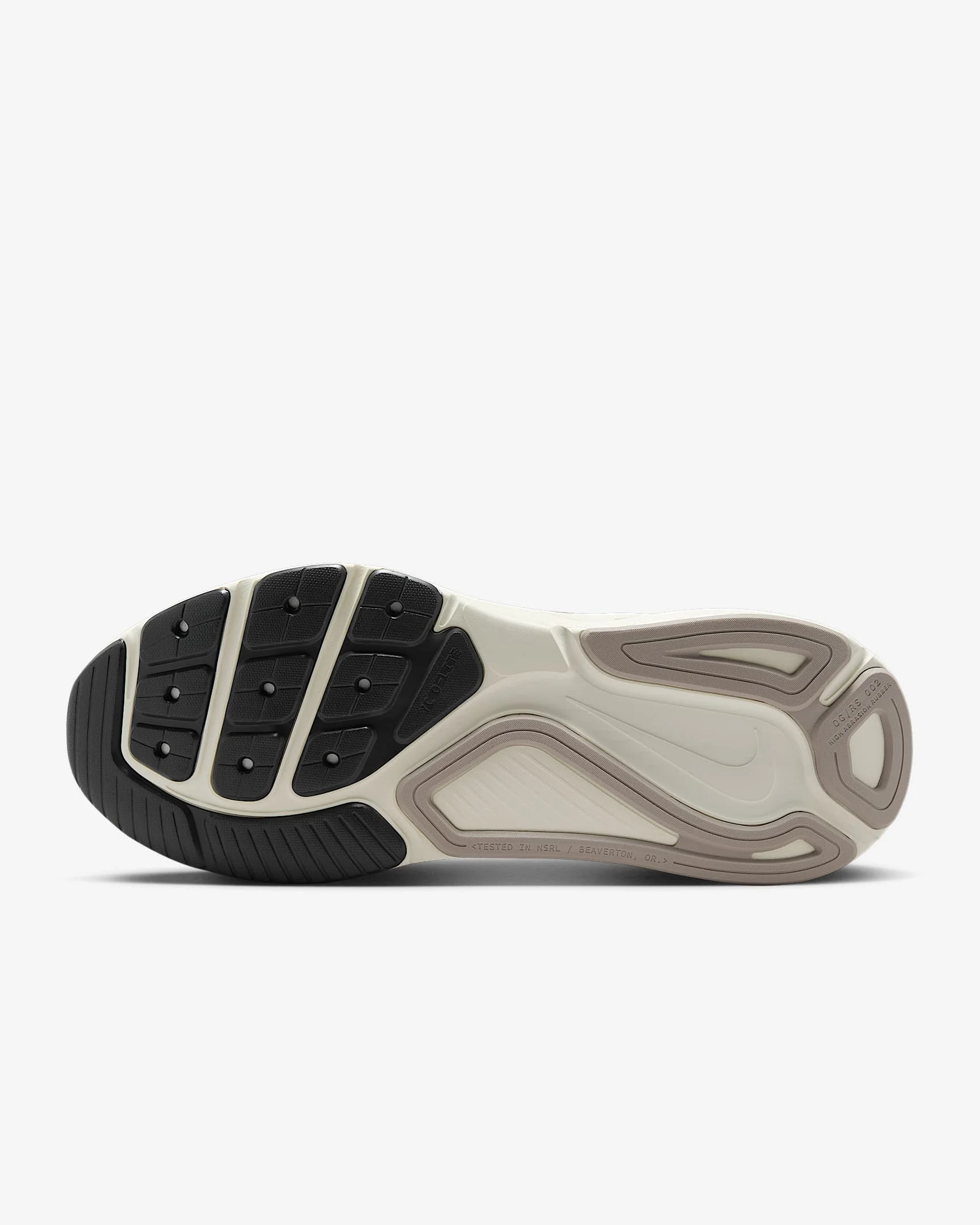 Мужские дорожные кроссовки nike structure 26 - Фотография_6