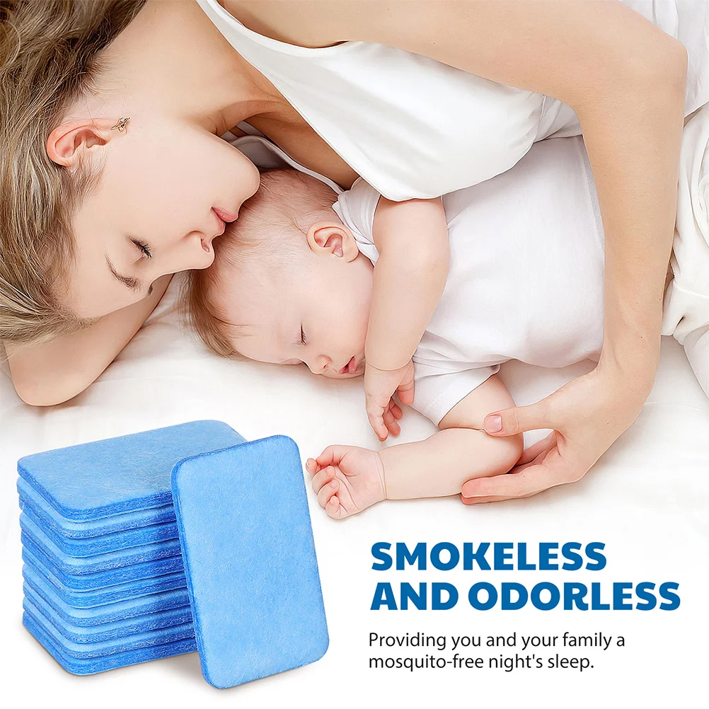 Коврики для электрической спирали от комаров - Фотография_2