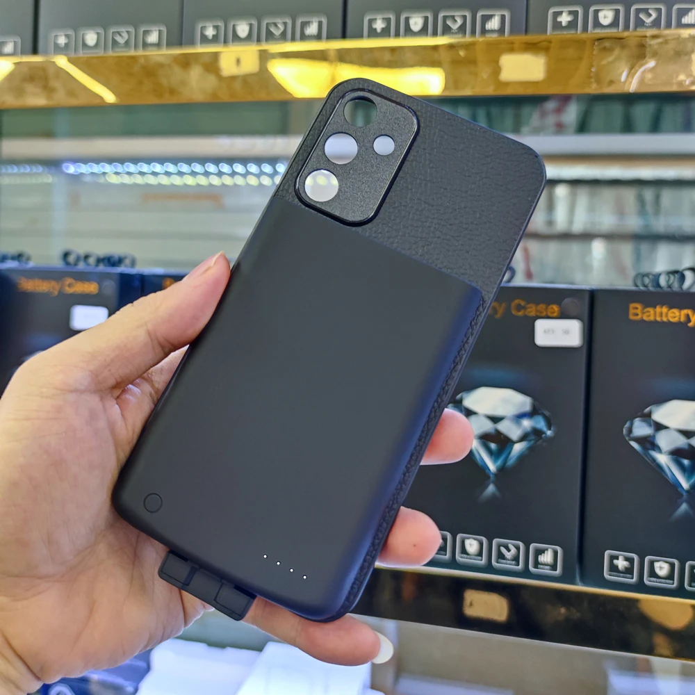 Powerbank для samsung galaxy a13 - Фотография_2