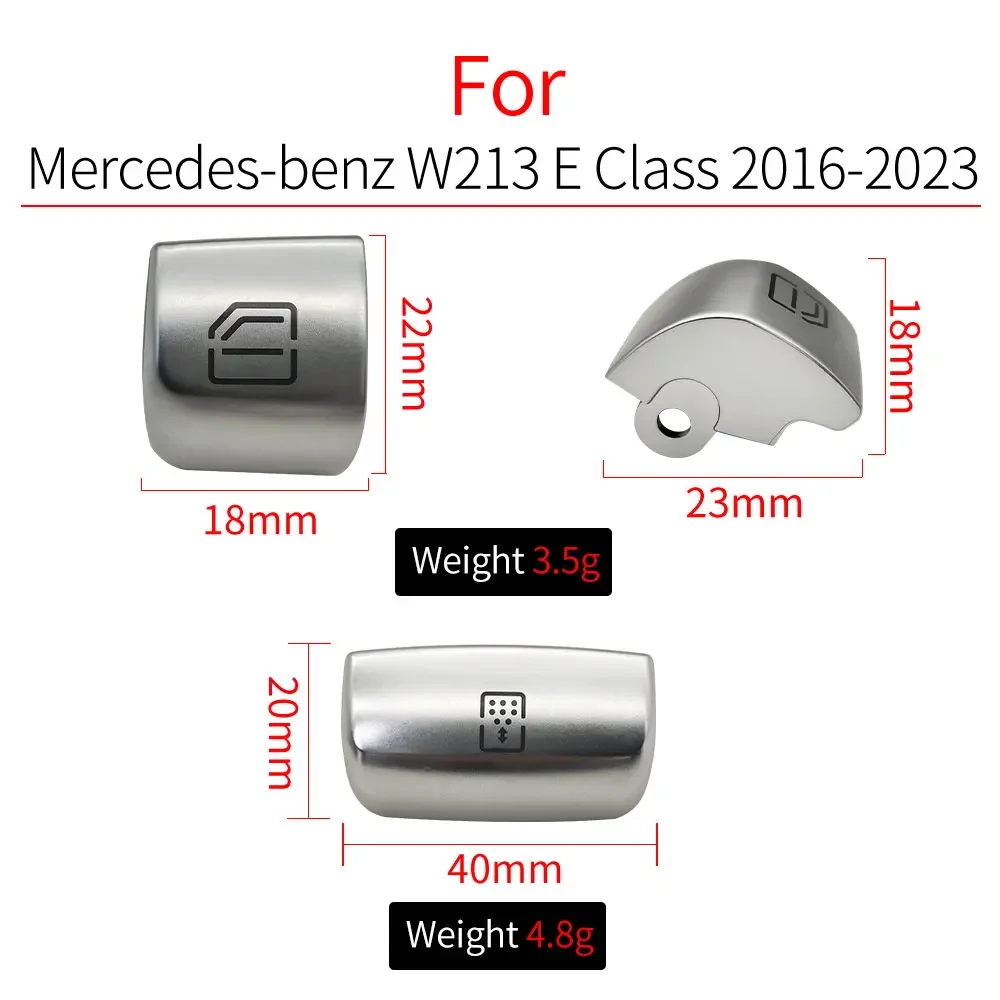 Автомобильная кнопка переключателя стеклоподъемника - Фотография_3