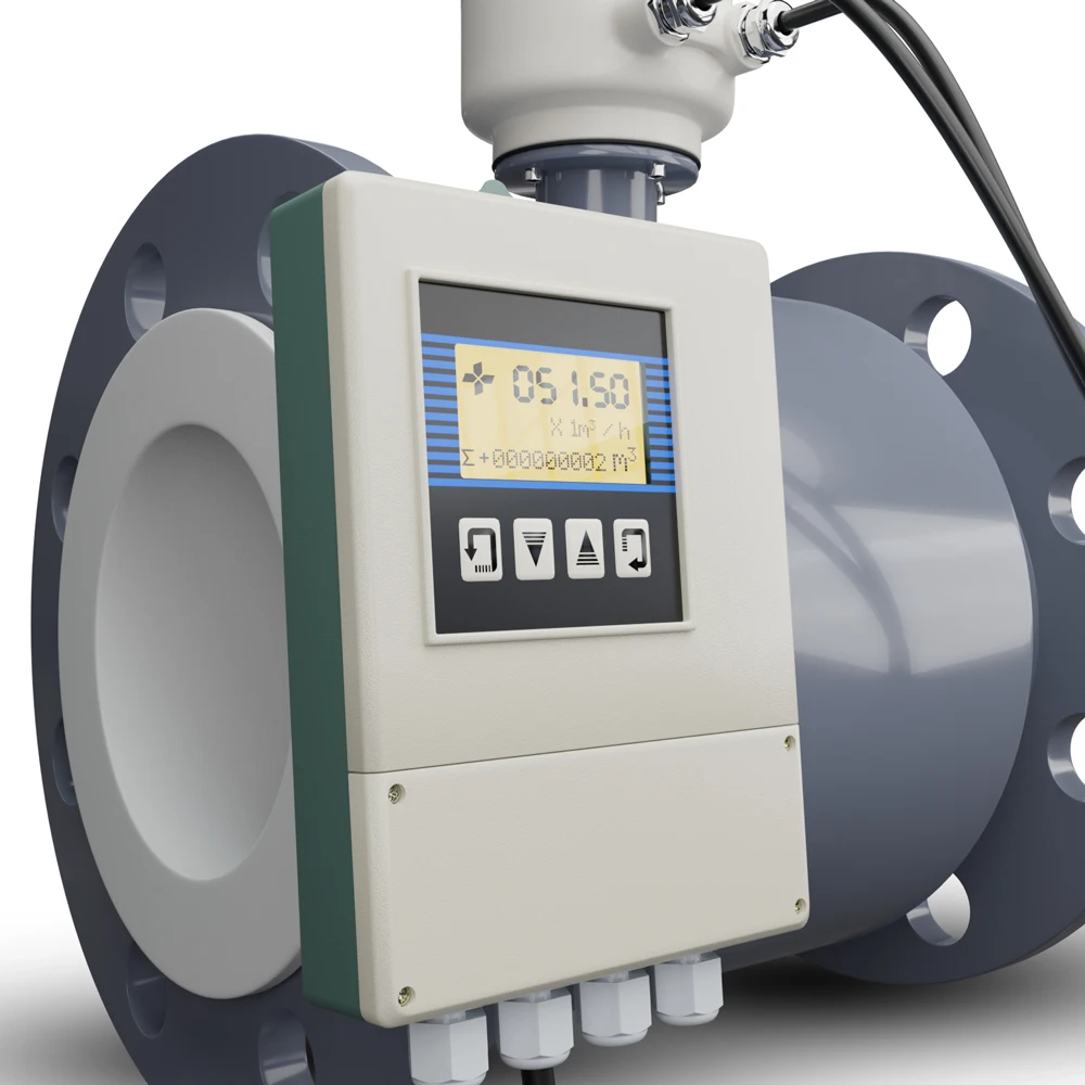 Tlf kaifeng цифровой импульсный