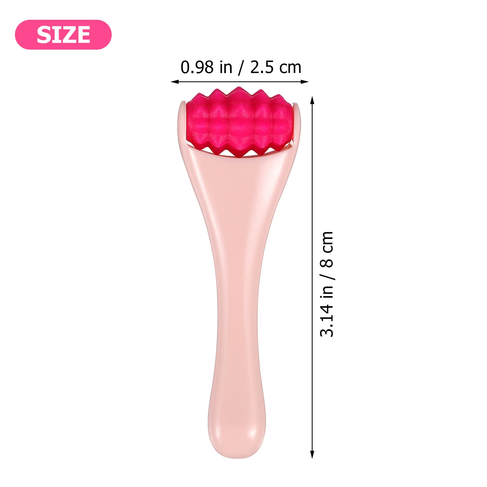 Роликовый массажер для крема для глаз - Фотография_5