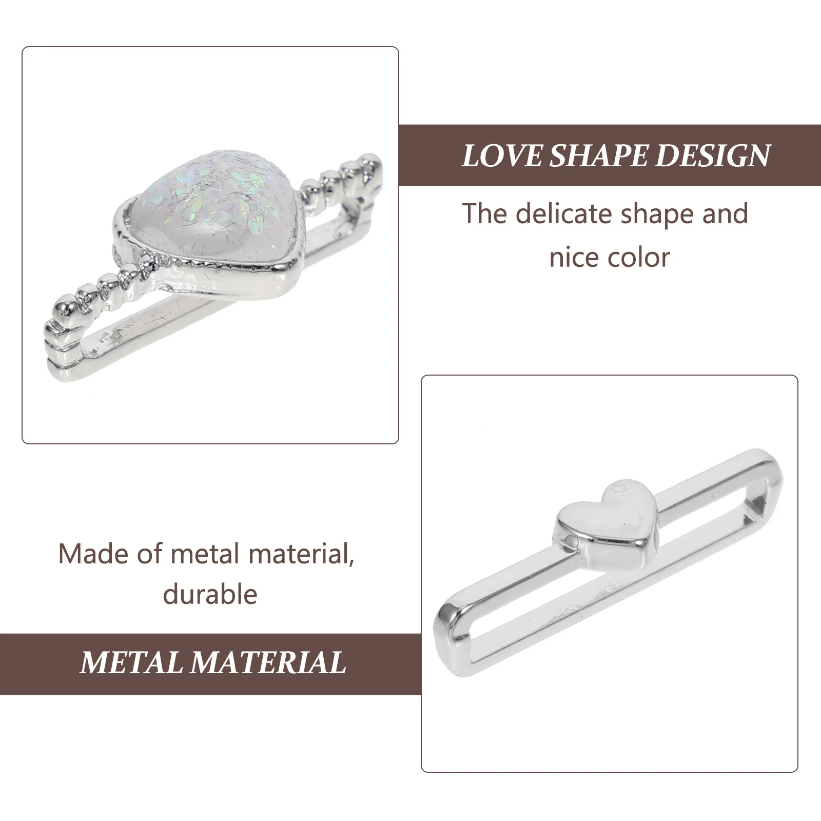 Декор для ремешка для часов - Фотография_4