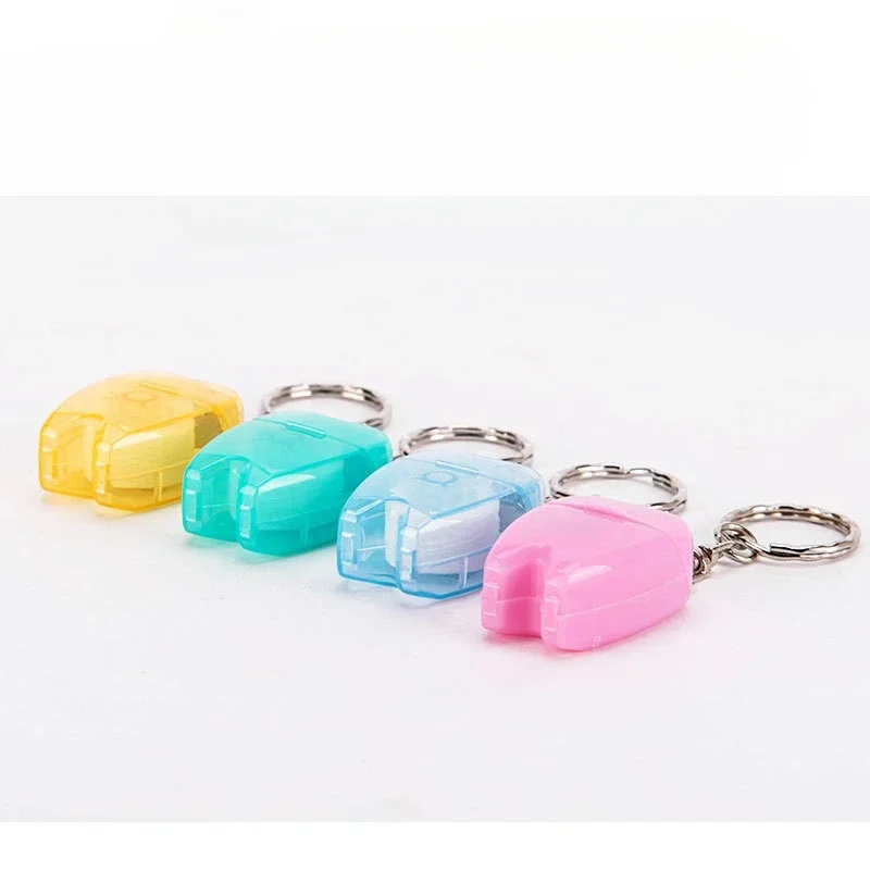 15 м зубная нить - Фотография_3