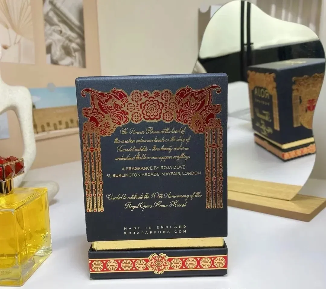 Turandot oligarch burlington 1819 - Фотография_6