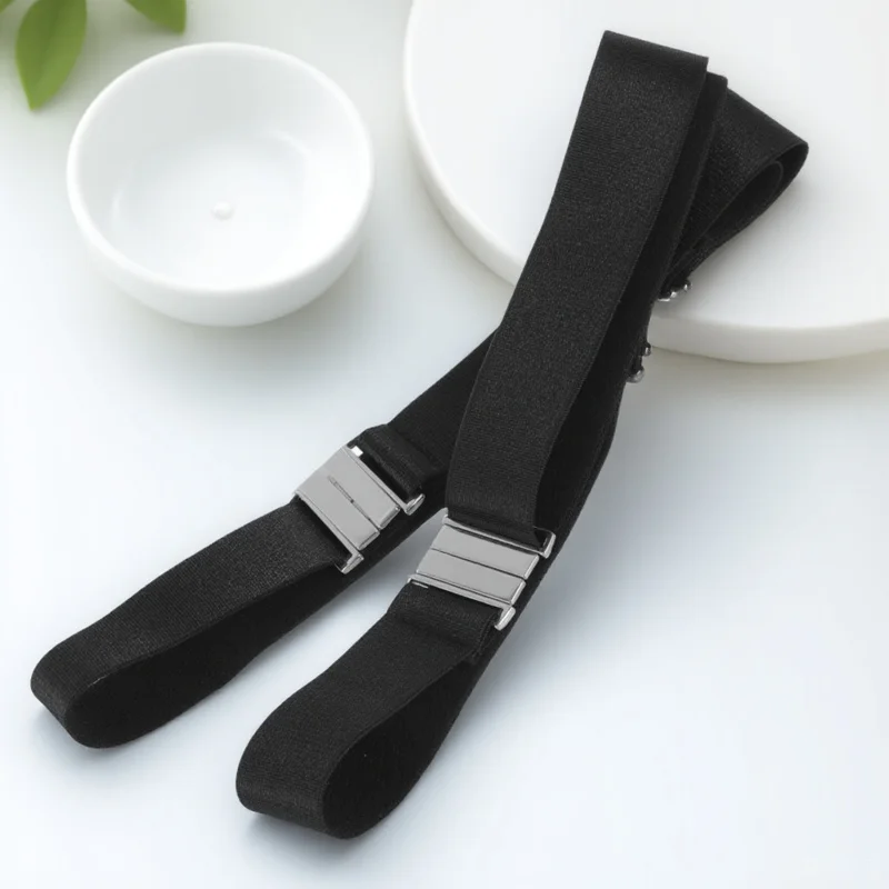 Женские большие подвязки до бедра