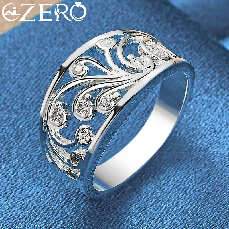 Alizero 925 стерлинговое серебро - Фотография_6